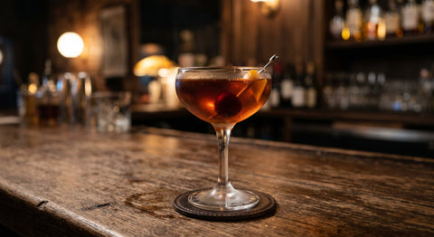 The Manhattan