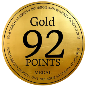 2026 North American Bourbon & Whiskey Competition