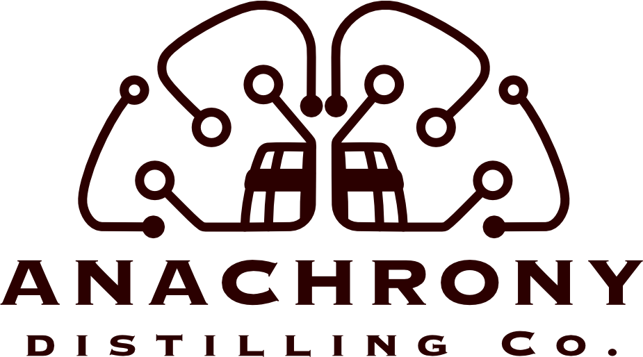 Anachrony Distilling Co.