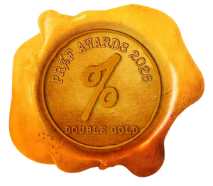 2026 Pr%f Awards