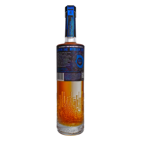 Deep Bourbon
