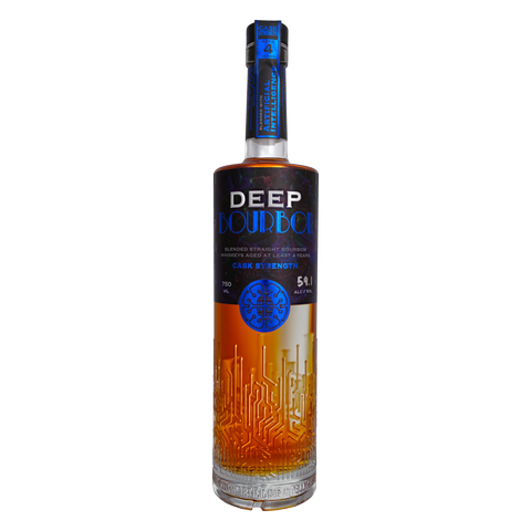 Deep Bourbon