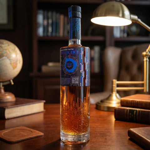 Deep Bourbon