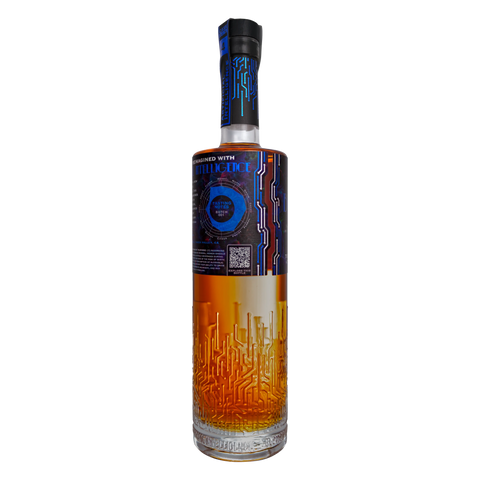 Deep Bourbon