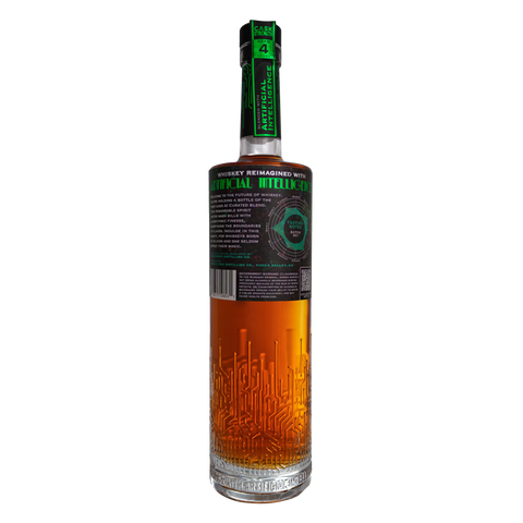 Deep Rye
