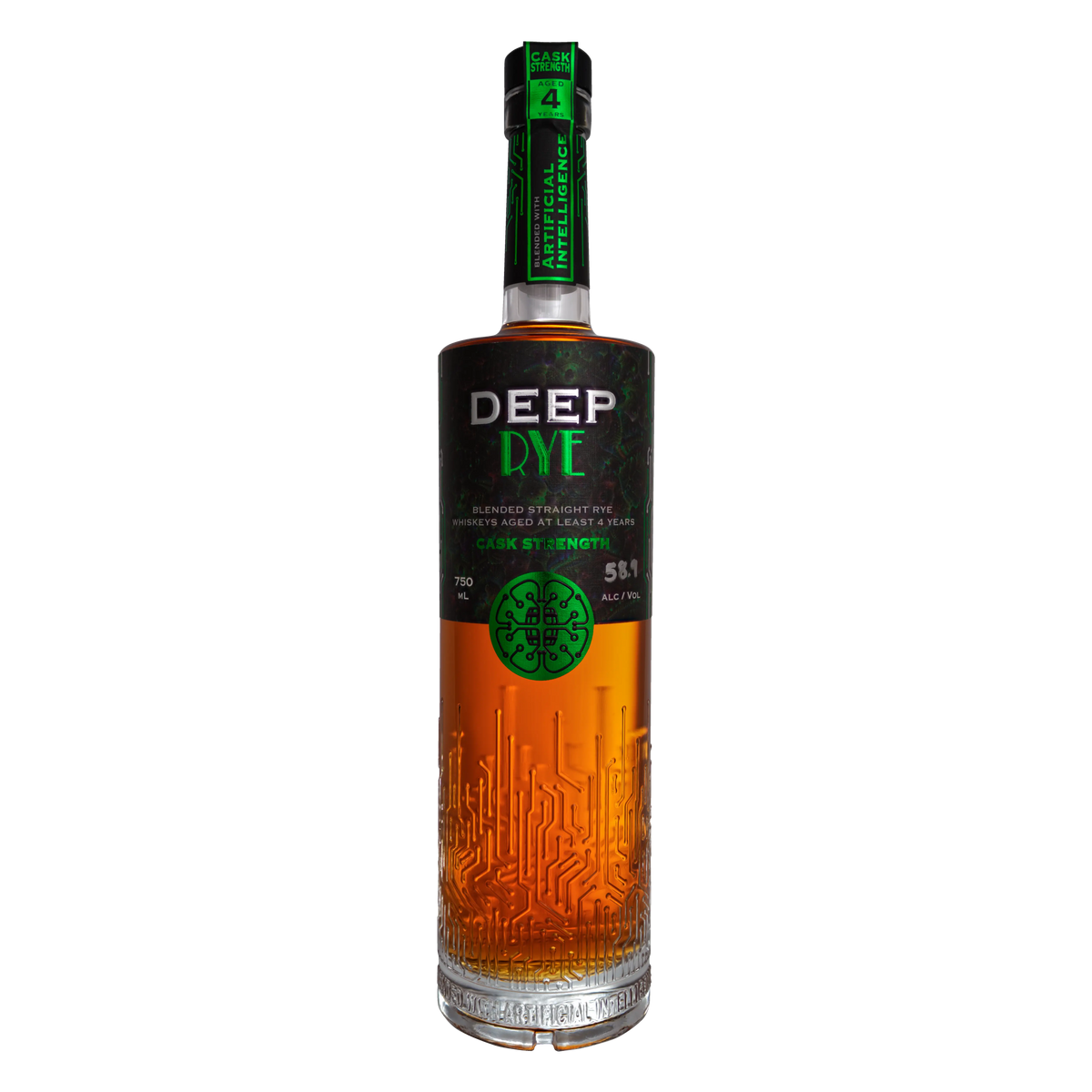 Deep Rye