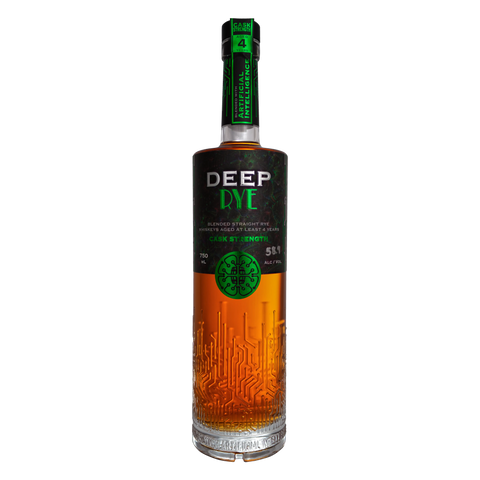 Deep Rye