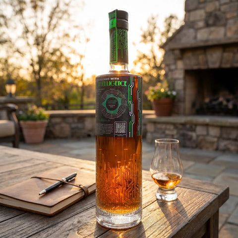 Deep Rye
