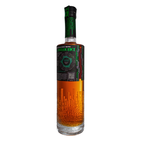 Deep Rye