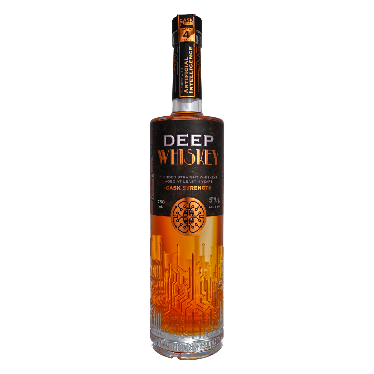 Deep Whiskey