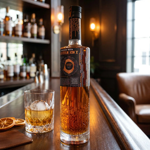 Deep Whiskey