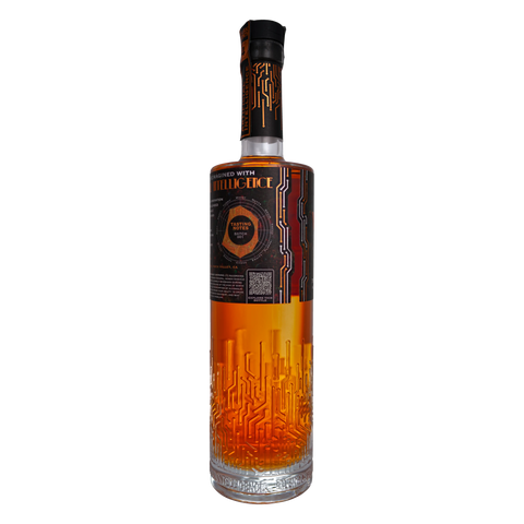 Deep Whiskey