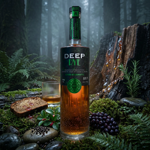 Deep Rye