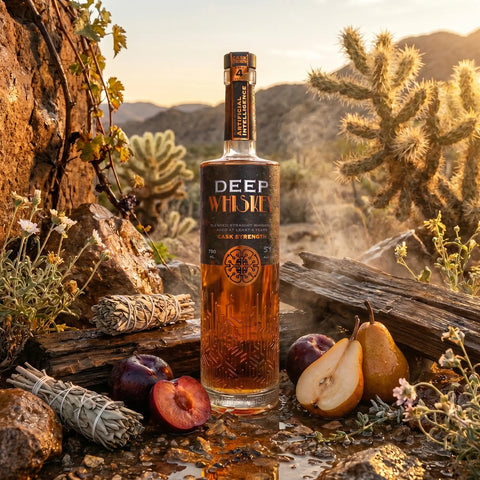Deep Whiskey