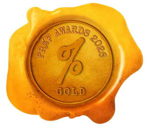 2026 Pr%f Awards
