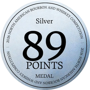 2026 North American Bourbon & Whiskey Competition