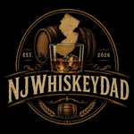 NJ Whiskey Dad