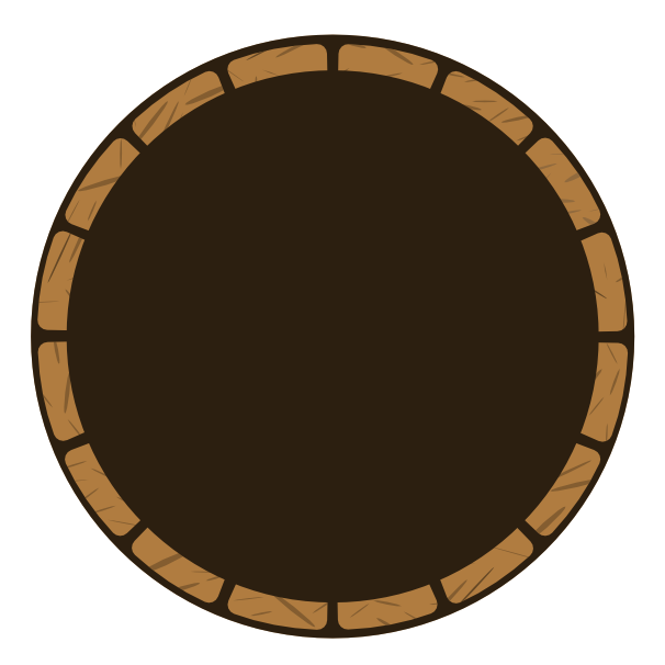 Open Barrel